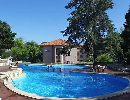 호텔 Bisser - Free Parking - Free Pool Access 발치크