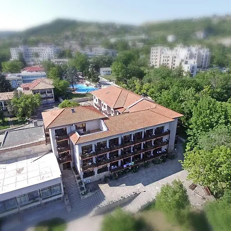 호텔 Bisser - Free Parking - Free Pool Access