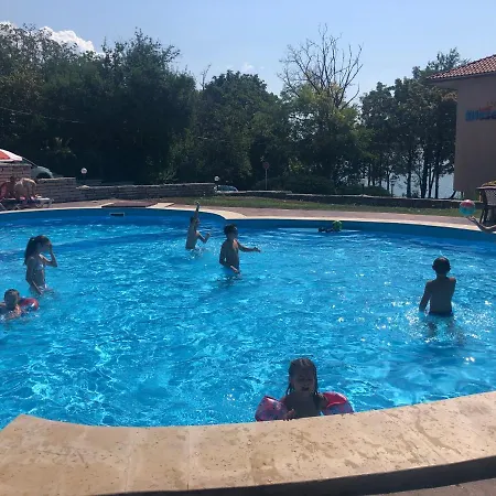 Szálloda Bisser - Free Parking - Free Pool Access