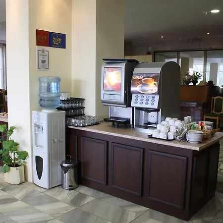 Bisser - Free Parking - Free Pool Access Balchik