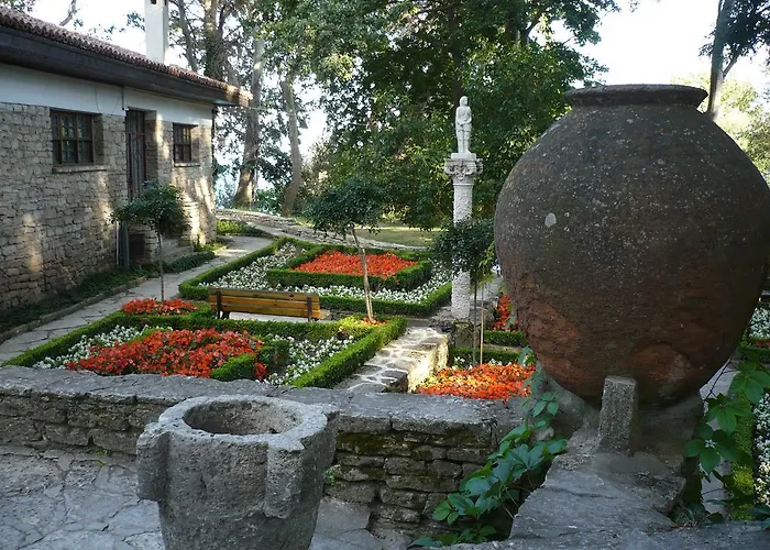 Bisser - Free Parking - Free Pool Access 2* Μπαλτσίκ