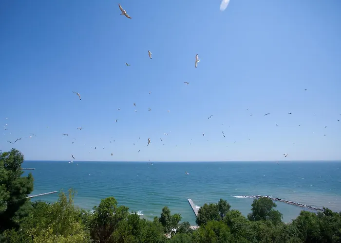Ξενοδοχείο Bisser - Free Parking - Free Pool Access Μπαλτσίκ
