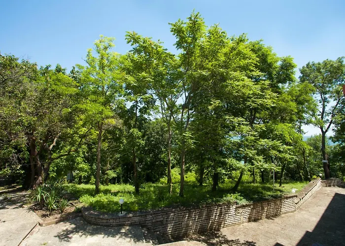 Ξενοδοχείο Bisser - Free Parking - Free Pool Access