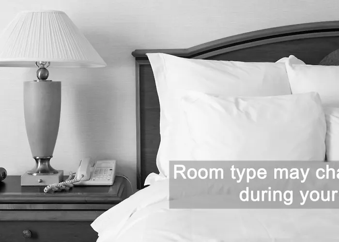 Ξενοδοχείο Bisser - Free Parking - Free Pool Access