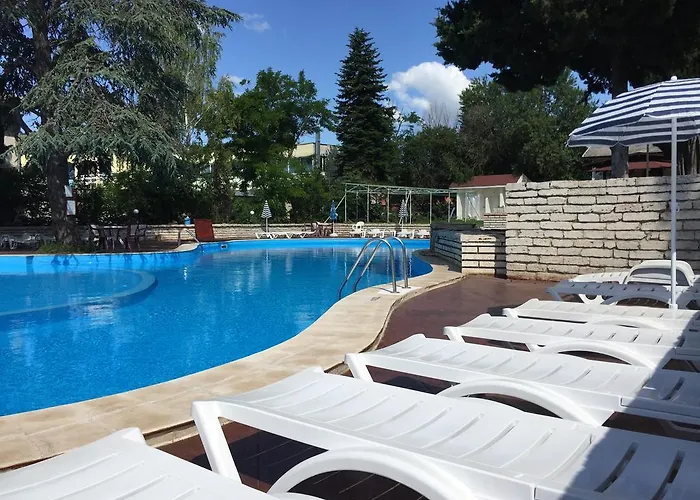 Bisser - Free Parking - Free Pool Access Μπαλτσίκ