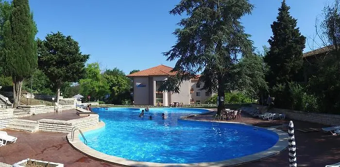 Ξενοδοχείο Bisser - Free Parking - Free Pool Access Μπαλτσίκ