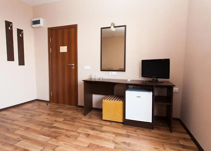 Bisser - Free Parking - Free Pool Access 2* Μπαλτσίκ