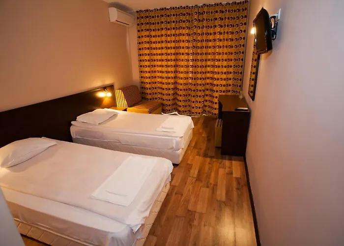 Bisser - Free Parking - Free Pool Access Ξενοδοχείο Μπαλτσίκ