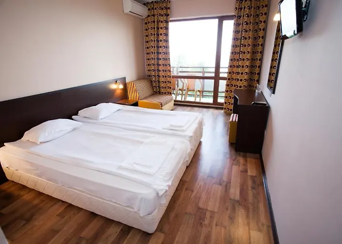 Bisser - Free Parking - Free Pool Access Μπαλτσίκ